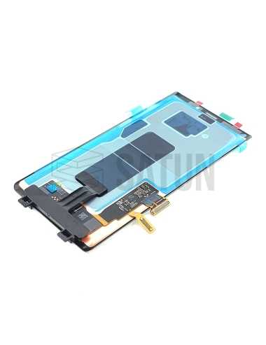 Tapa de batería Samsung Galaxy Note 9 azul