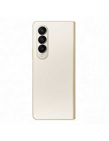 GH82-29254C. Tapa trasera Samsung Galaxy Z Fold4 5G beige