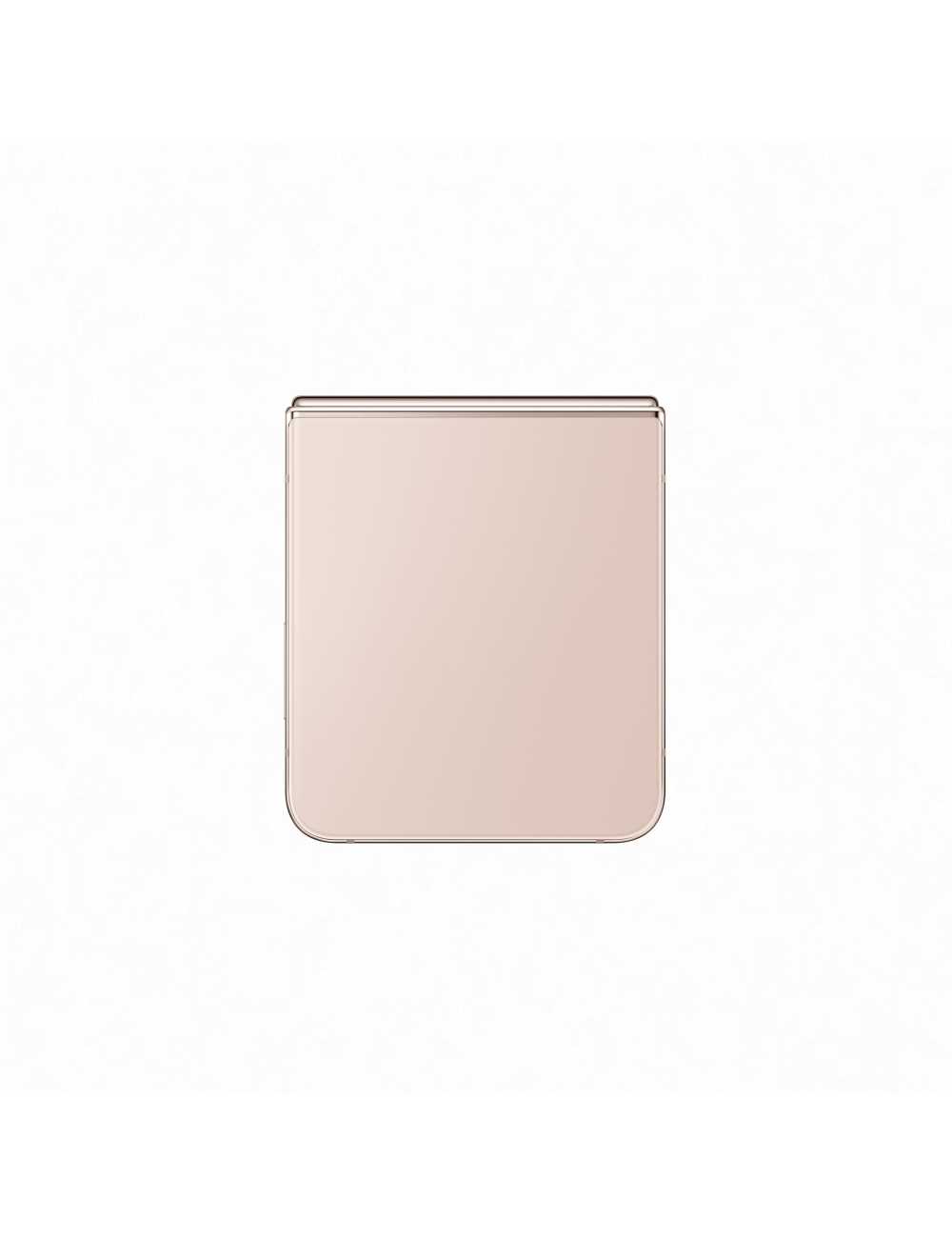 Tapa de batería Samsung Galaxy Z Flip4 5G Pink Gold