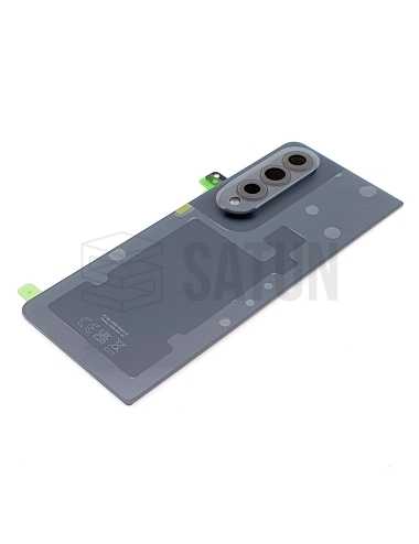 Tapa trasera Samsung Galaxy Z Fold4 5G Graygreen