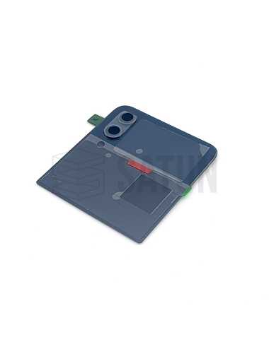 Tapa de batería Samsung Galaxy Z Flip4 5G Blue