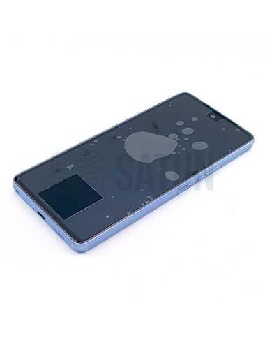 GH82-28024C . Pantalla Samsung Galaxy A53 5G azul