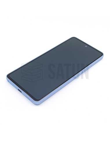 GH82-28024C . Pantalla Samsung Galaxy A53 5G azul