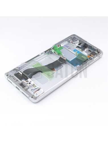Cámara ultrawide Samsung Galaxy S21 Ultra 5G