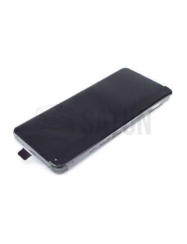 Tapa de batería Samsung Galaxy Z Flip4 5G Bora Purple
