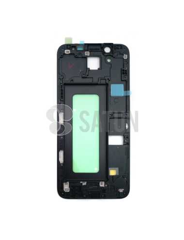 Bandeja microSD version 1 SIM Samsung Galaxy A6 negro