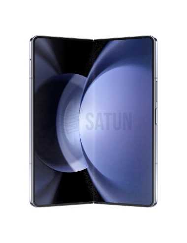 Pantalla principal Samsung Galaxy Z Fold 5 Azul Claro