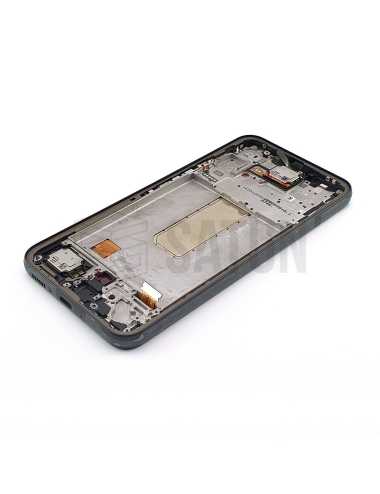 Kit adhesivos sellado pantalla Samsung Galaxy A34 5G