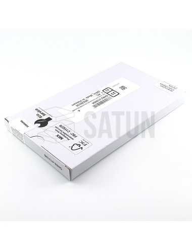 GH82-31200B . Pantalla Samsung Galaxy A34 5G Silver