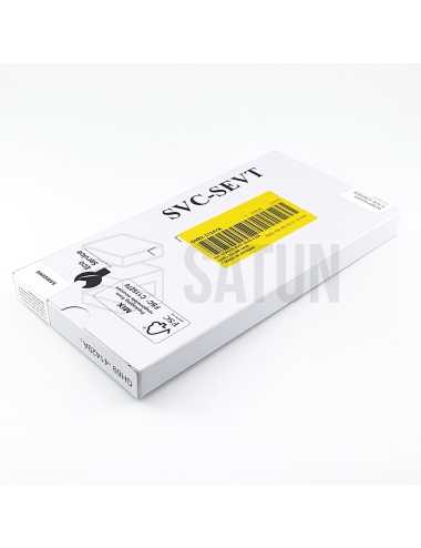 Kit adhesivos sellado pantalla Samsung Galaxy S23 Ultra