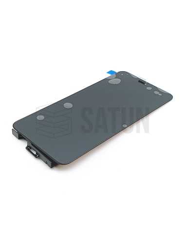 Placa puerto de carga, micrófono y lector SIM Samsung Galaxy S23 Plus