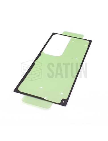 Tapa de batería Samsung Galaxy S23 Ultra verde