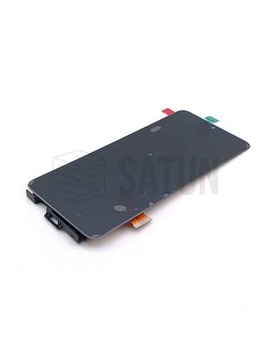 Tapa de batería Samsung Galaxy S21 Plus 5G rojo