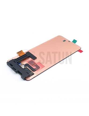 Tapa de batería Samsung Galaxy S21 Plus 5G rojo