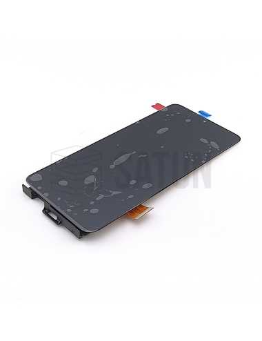 Tapa de batería Samsung Galaxy S21 5G blanco