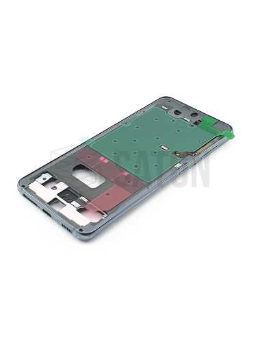 Tapa de batería Samsung Galaxy S21 5G blanco