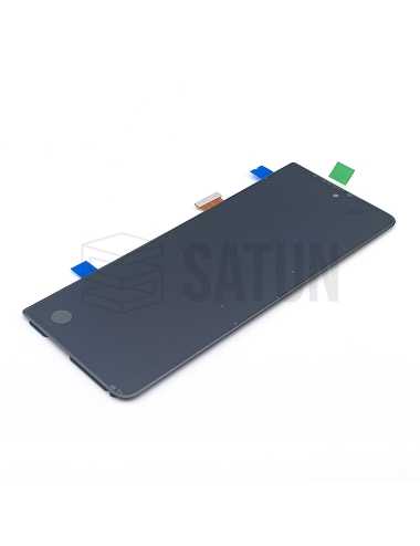 Tapa trasera Samsung Galaxy Z Fold4 5G Graygreen