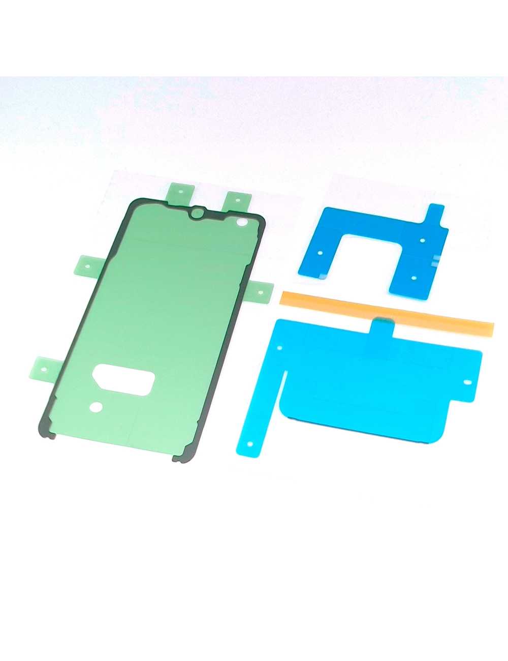 Kit adhesivos sellado pantalla Samsung Galaxy S22
