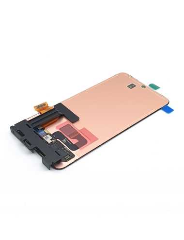 Tapa de batería Samsung Galaxy S22 Rosa