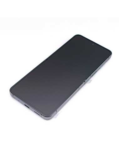 Tapa trasera Samsung Galaxy Z Flip5 5G Mint