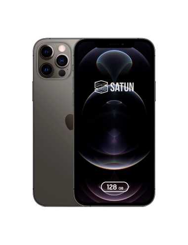 iPhone 13 Pro 256GB Grafito (Batería 88%)