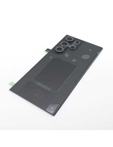 Pantalla Samsung Galaxy S23 Ultra Verde