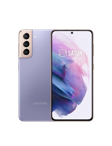 Samsung Galaxy S21 5G 128GB Violeta Reacondicionado