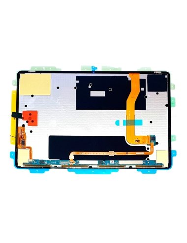 Pantalla Samsung Galaxy Tab S8 Plus (WiFi y 5G)