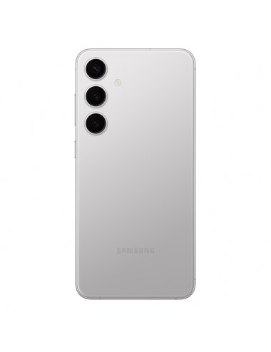 Tapa trasera Samsung Galaxy S24 Plus Negro