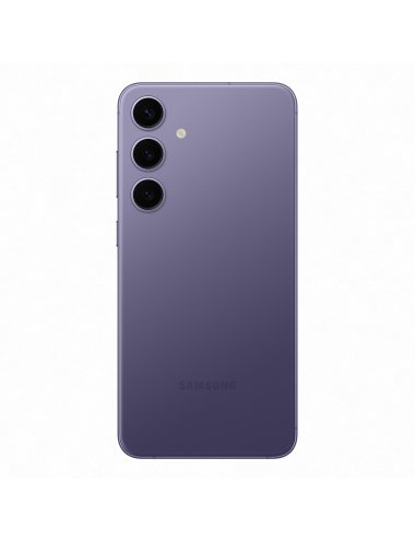 Tapa trasera Samsung Galaxy S24 Plus Azul