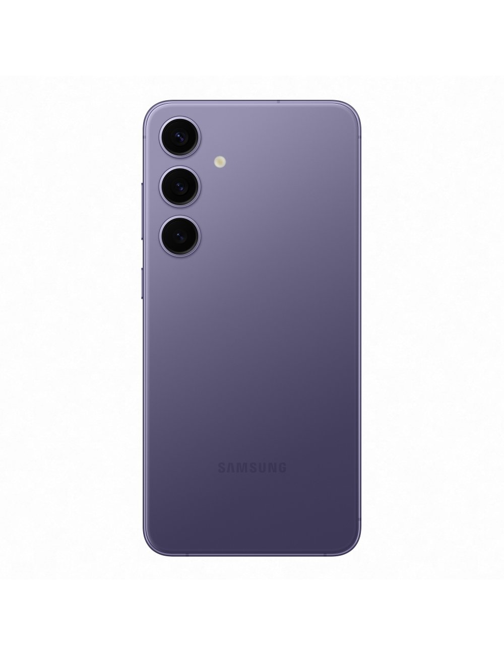 Tapa trasera Samsung Galaxy S24 Plus Violeta