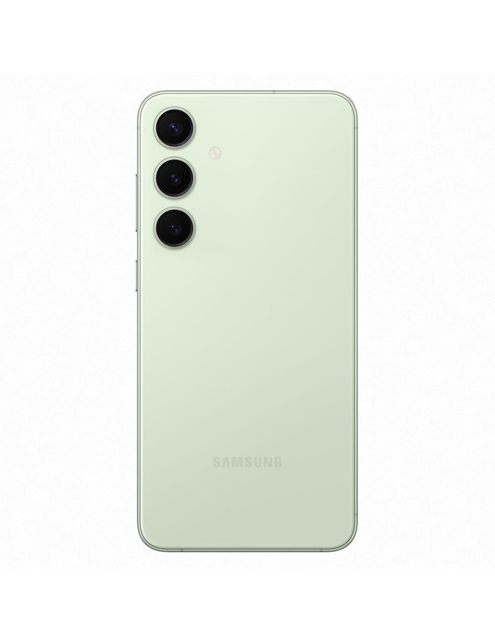 Tapa trasera Samsung Galaxy S24 Plus Verde