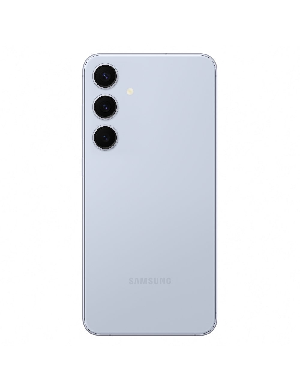 Tapa trasera Samsung Galaxy S24 Plus Azul