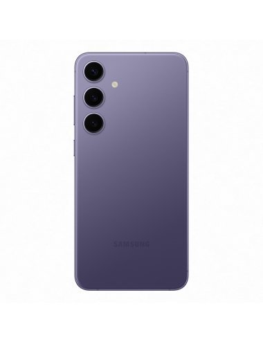 Tapa trasera Samsung Galaxy S24 Azul