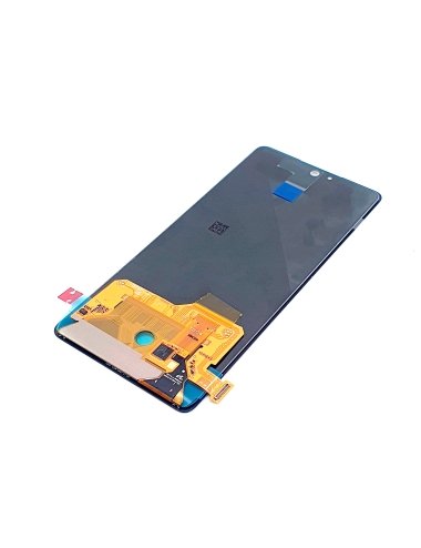 Tapa de batería Samsung Galaxy S20FE 5G azul