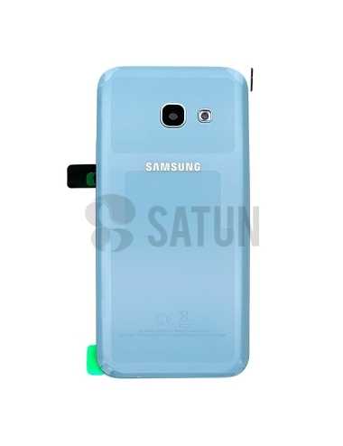 Tapa de batería Samsung Galaxy A3 2017 rosa
