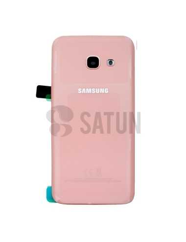 Tapa de batería Samsung Galaxy A3 2017 oro