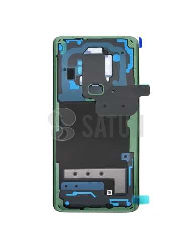 Bandeja dual SIM Samsung Galaxy S9 Plus azul