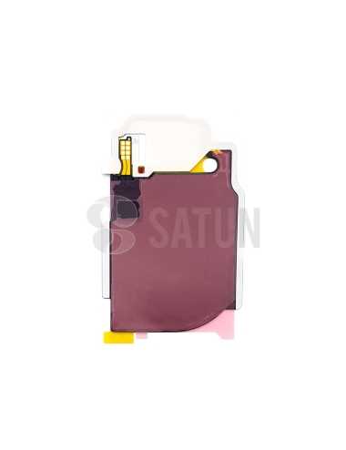 Bandeja SIM y microSD Samsung Galaxy S7 Edge rosa