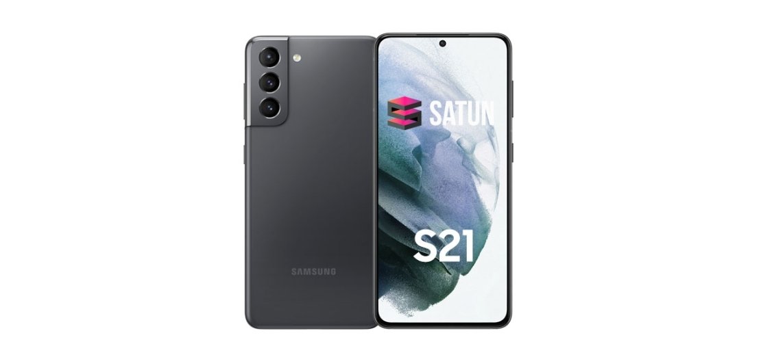 Recambios originales Samsung Galaxy S21